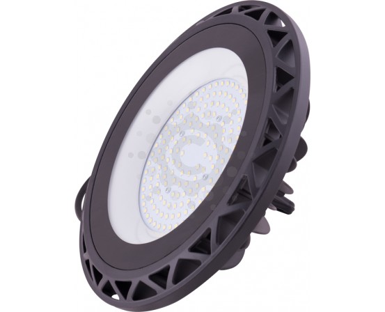 Світильник світлодіодний підвісний E.NEXT e.LED.ufo.150.4500, 150Вт, 4500К, IP66 l0830013